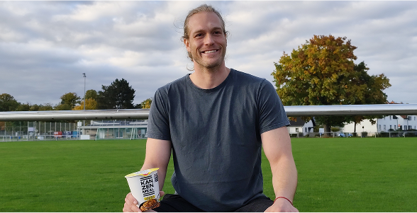 Gonzalo Matias Pons Fleitas