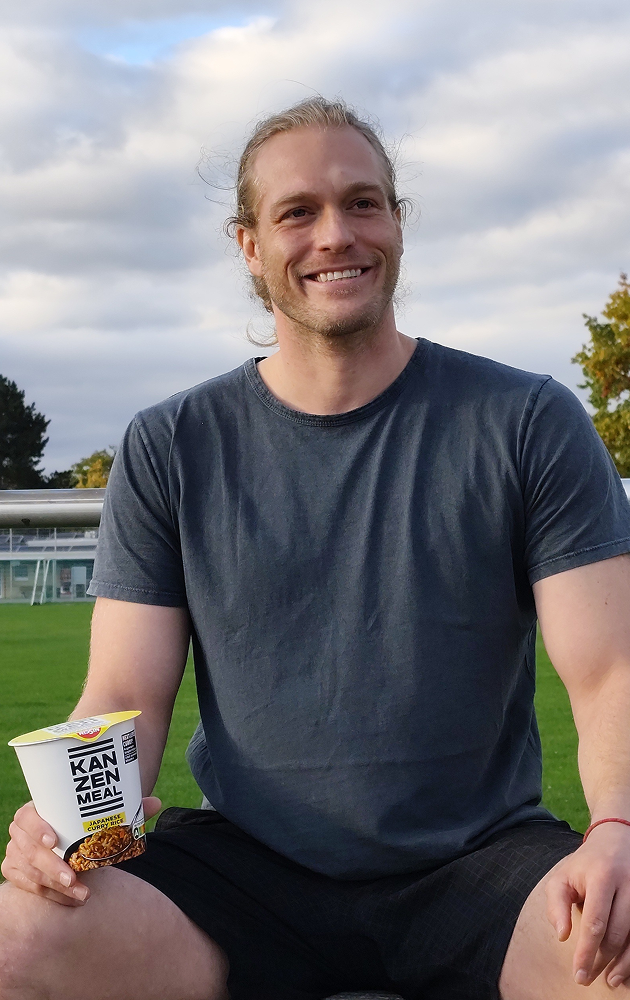 Gonzalo Matias Pons Fleitas