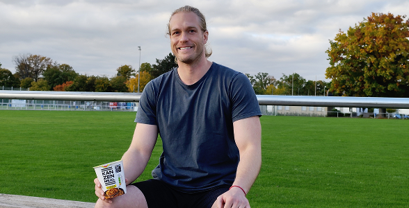 Gonzalo Matias Pons Fleitas