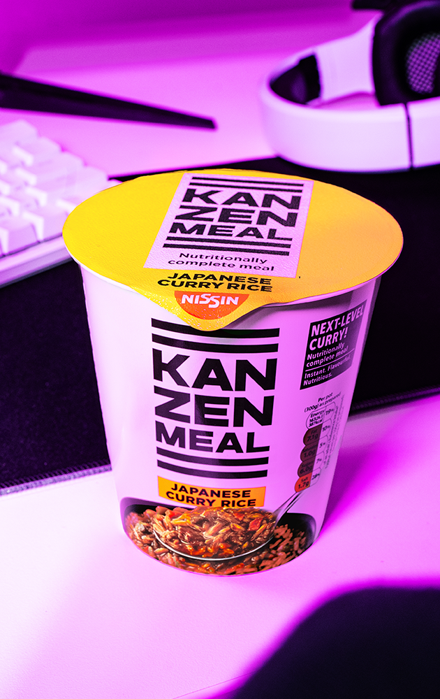 Fuel Your Focus