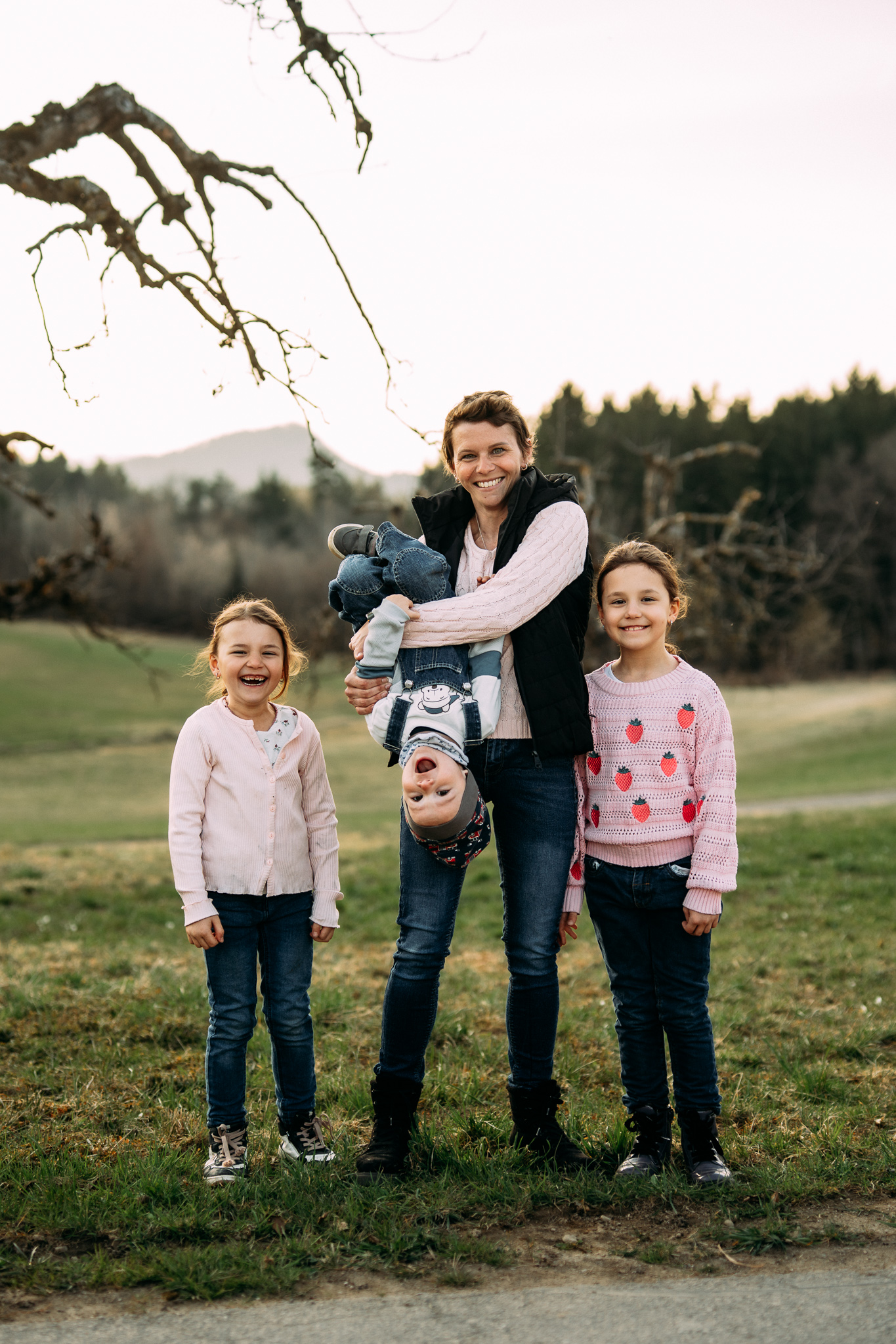 Ostergrüße von den Bierbaumers
