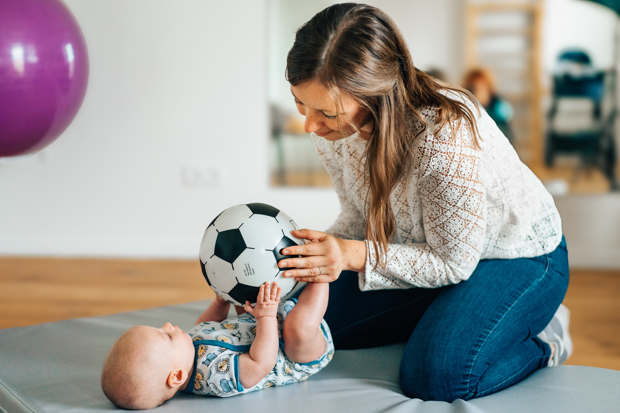 Businessfotos - für Menschen mit Herz