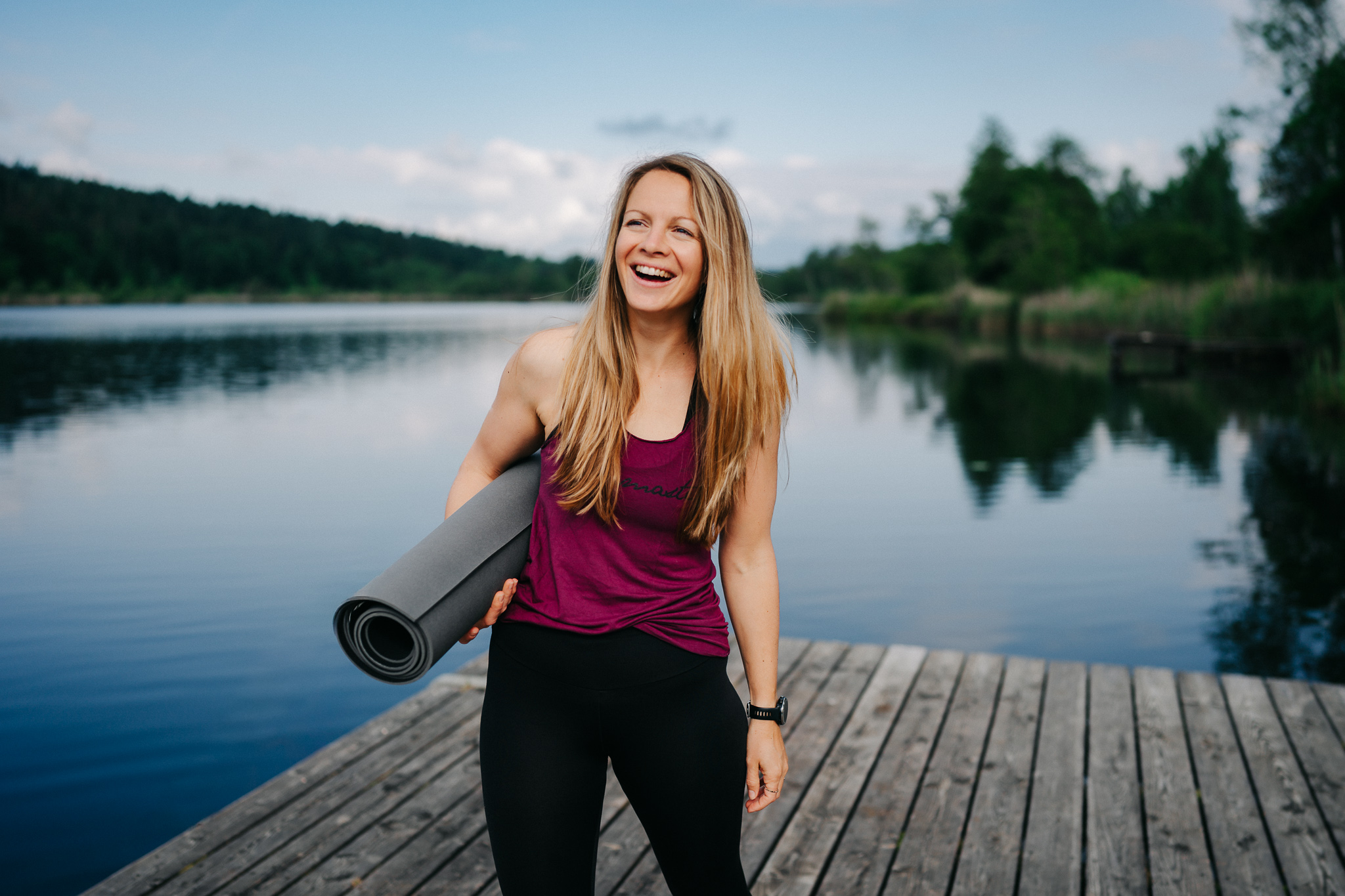Businessfotos - für Menschen mit Herz