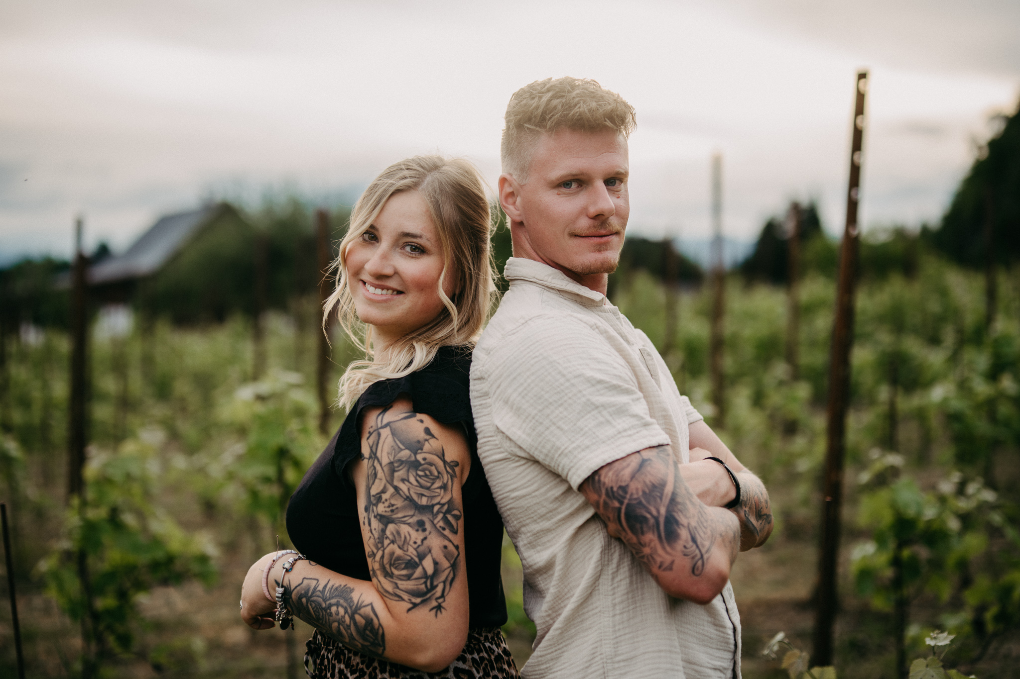 10 Jahre Julia&Marcel