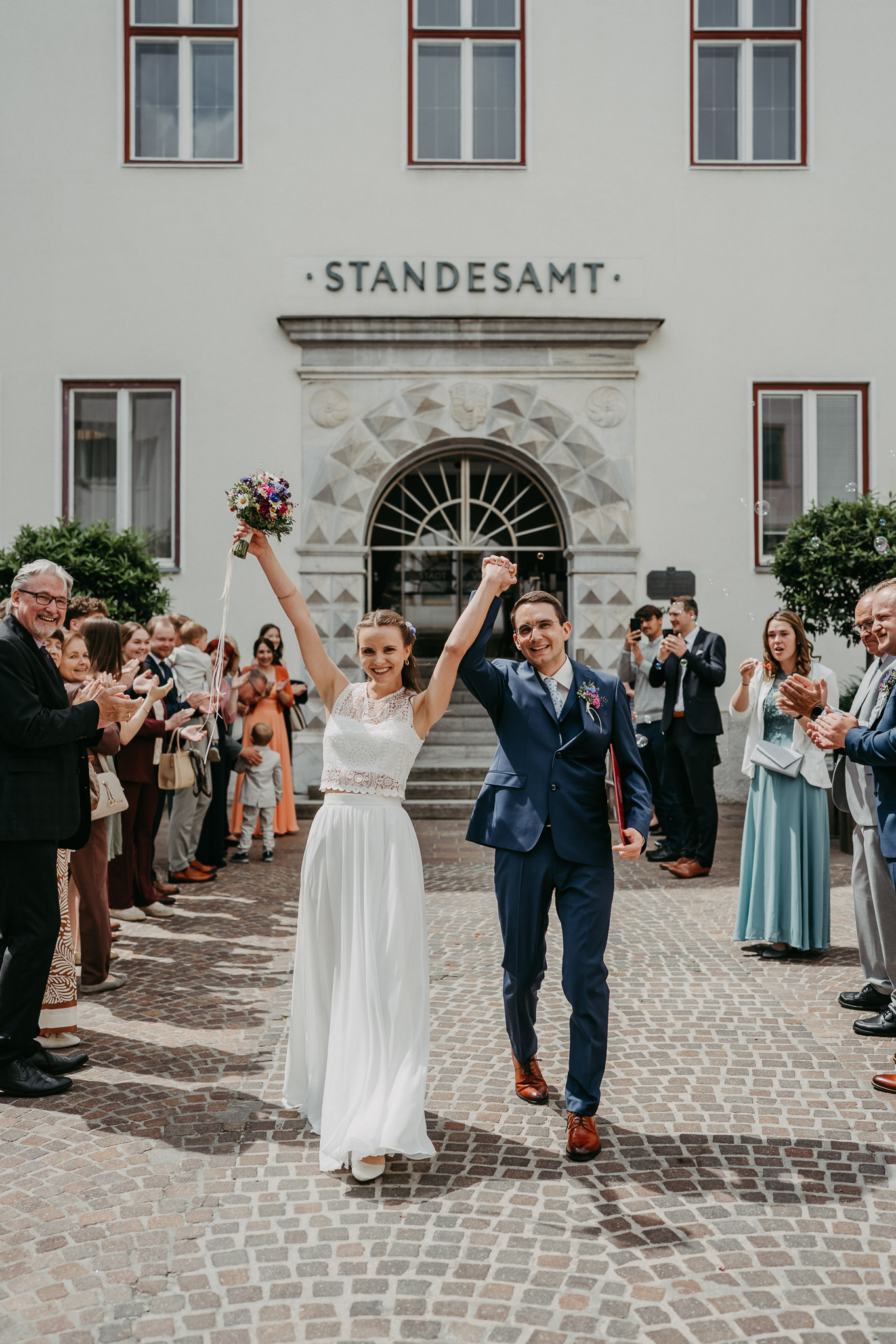 Hochzeit Anna & Alex
