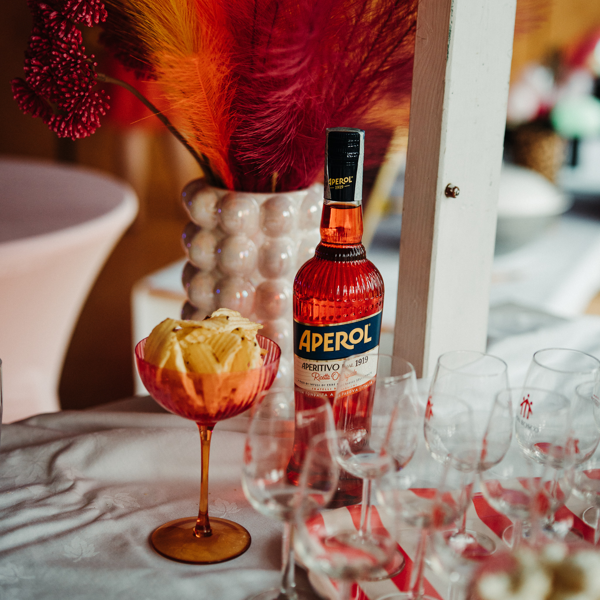 Geburtstagsfeier Isabella - 40 Jahre Dolce Vita