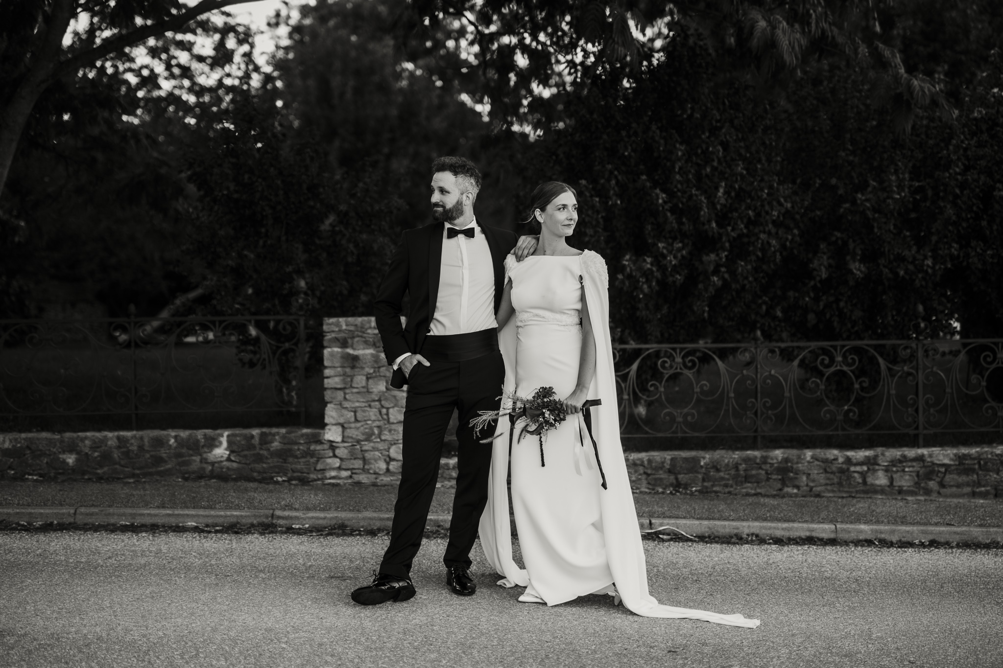Hochzeit von Theresa & Luka in St. Johann bei Herberstein