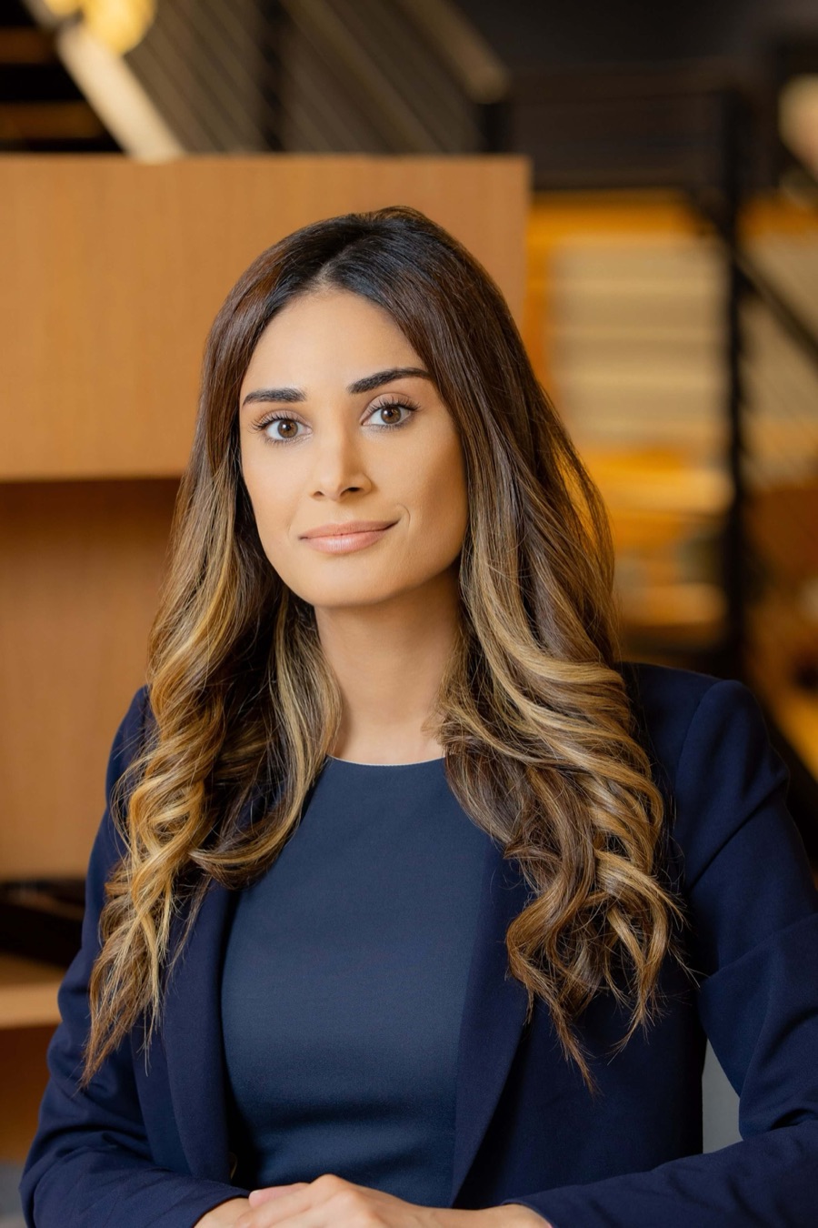 Jasmin Gill