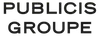 Logo with the words PUBLICO GROUPE in bold, stylized black font.