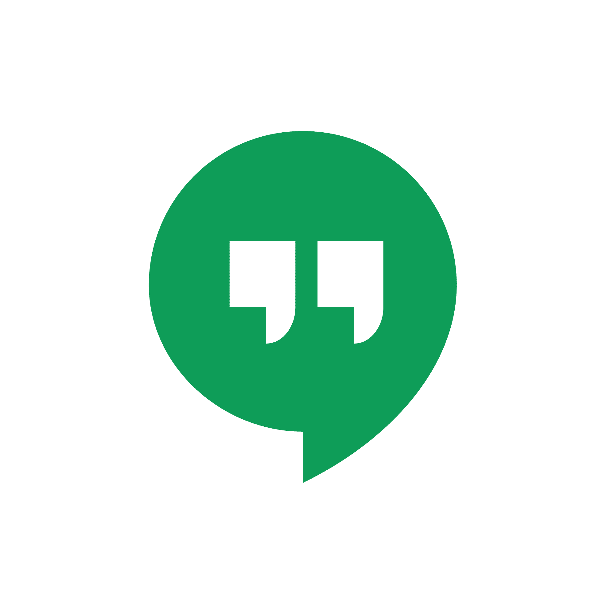 google hangouts