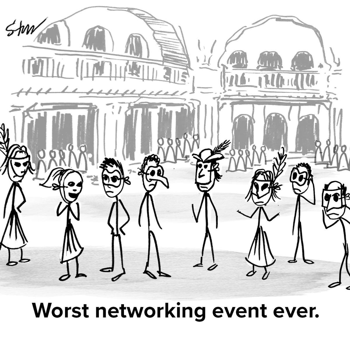 authentiek ondernemen