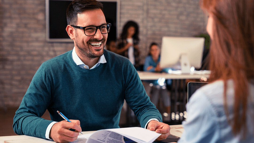 De 6 essentiële stappen bij het rekruteren van medewerkers