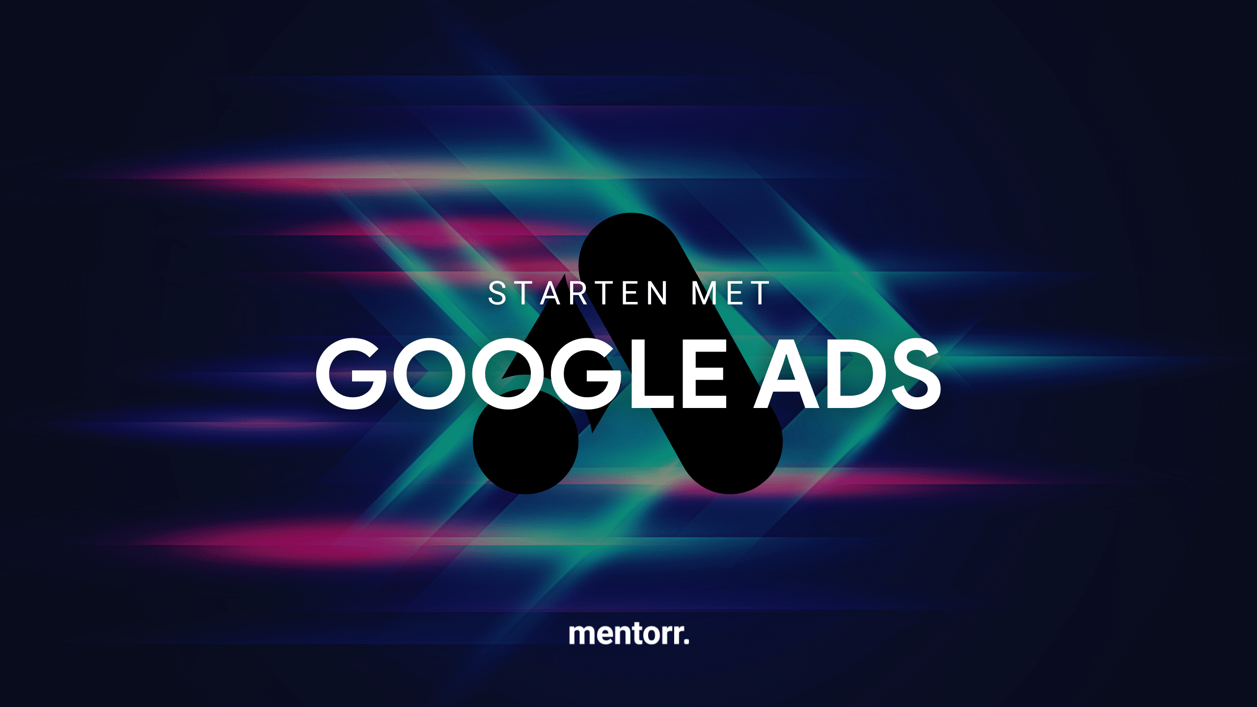 Google Ads Masterclass