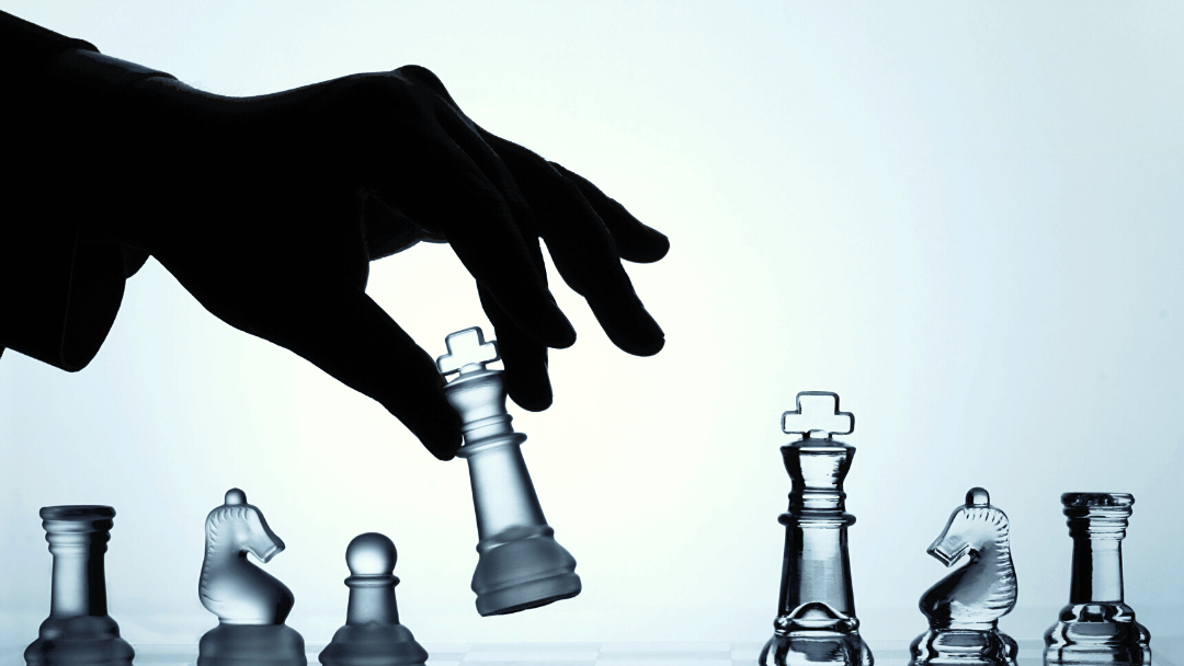 Strategisch ondernemen in de vastgoedsector