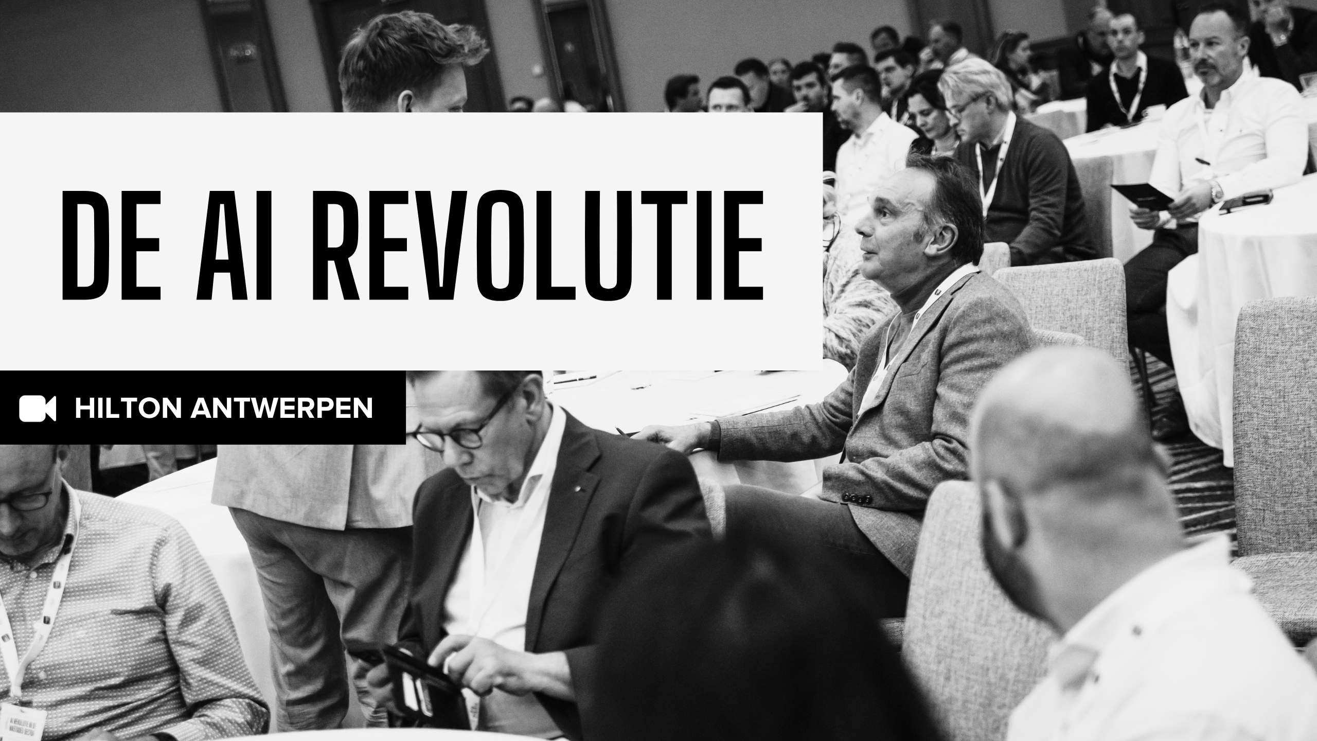 De AI Revolutie in de vastgoedsector