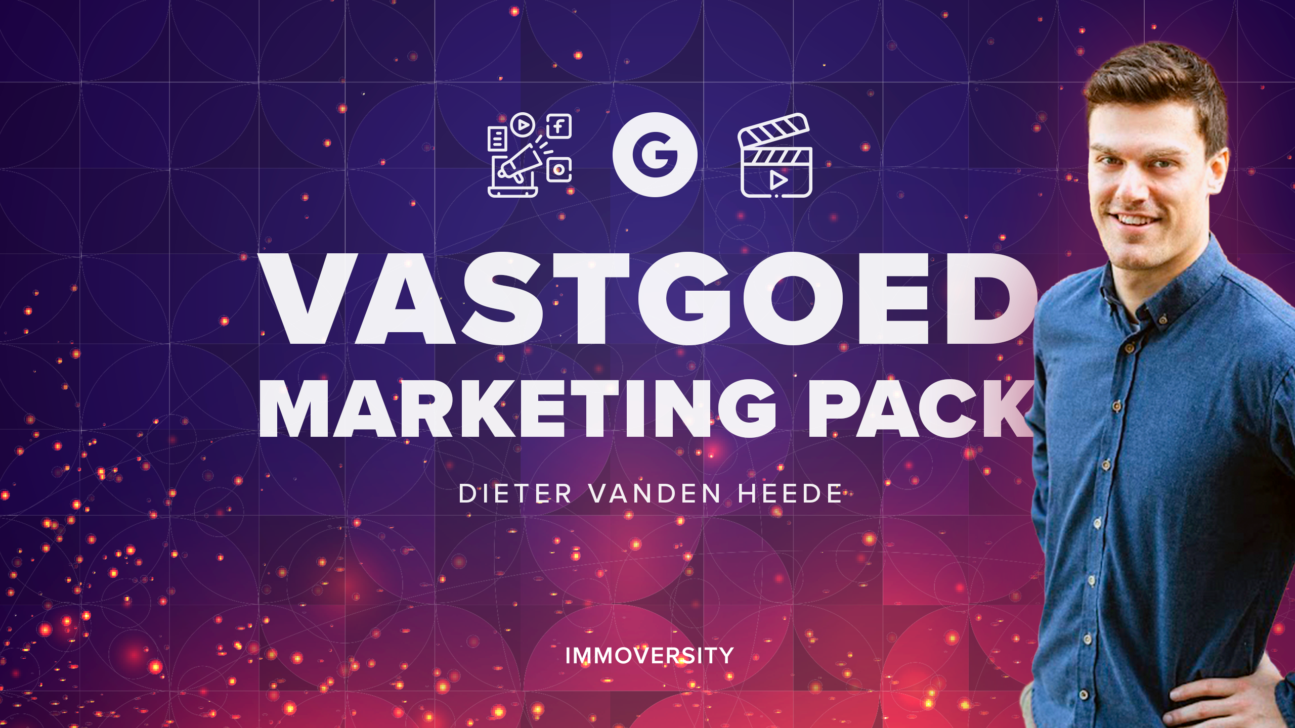 Vastgoedmarketing Pack