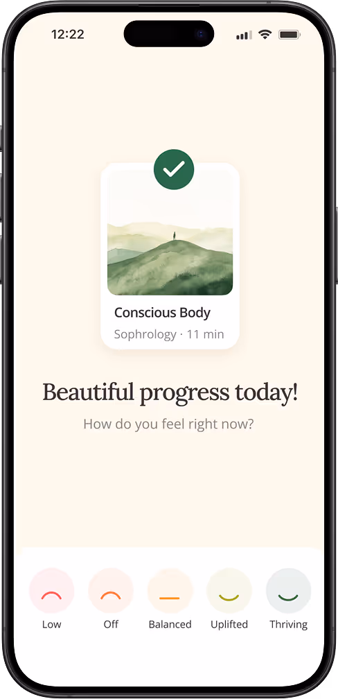 Soa App Screenshot