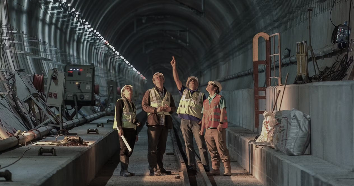 About Us – Digital Workforce Management for Construction | innDex