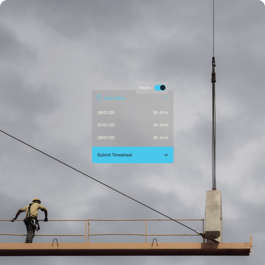 For all site types
