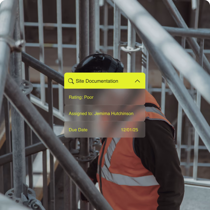 For all site types
