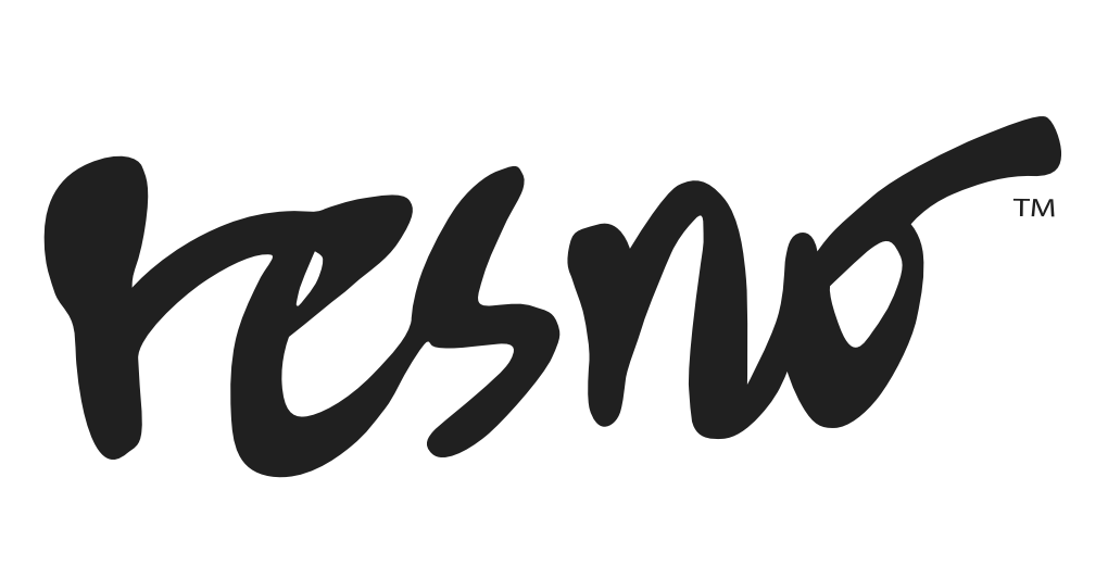 Resno Logo