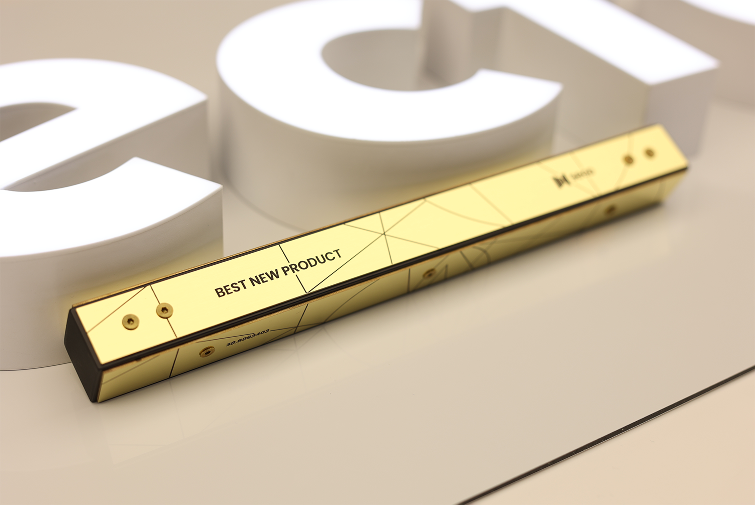 Vecto Best New Product Award