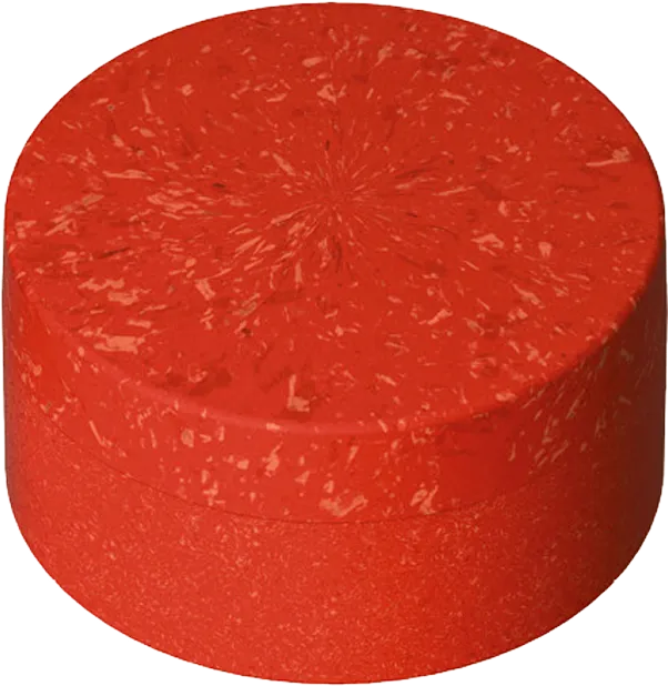 Summer Strawberry Sulapac