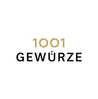1001 Gewurze - Logo