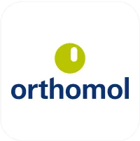 Orthomol - Logo