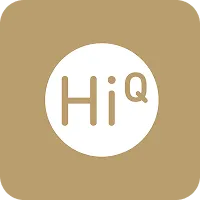 HiQ logo