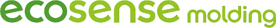 ecosense molding Logo