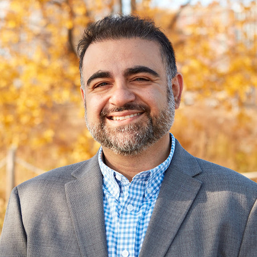 Arash Almasi