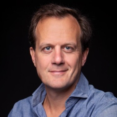 Geoffroy De Cooman profile picture