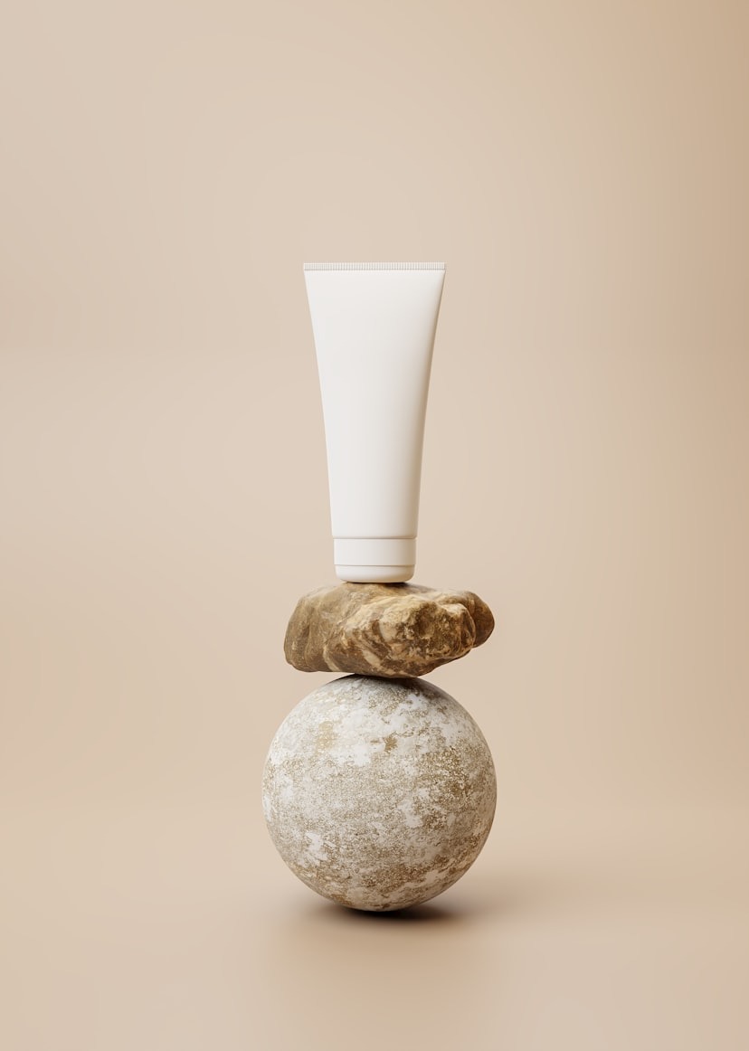 HydraGlow Cleanser demo photo