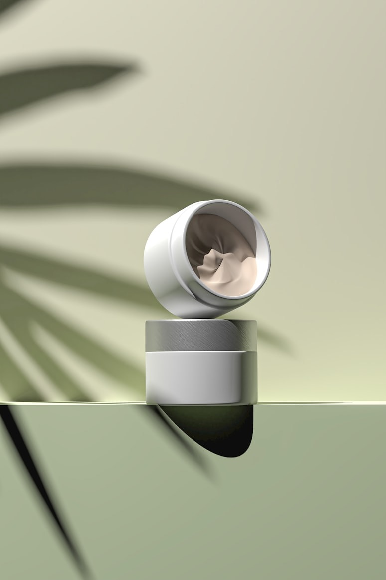 BarrierFix Moisturizer demo photo