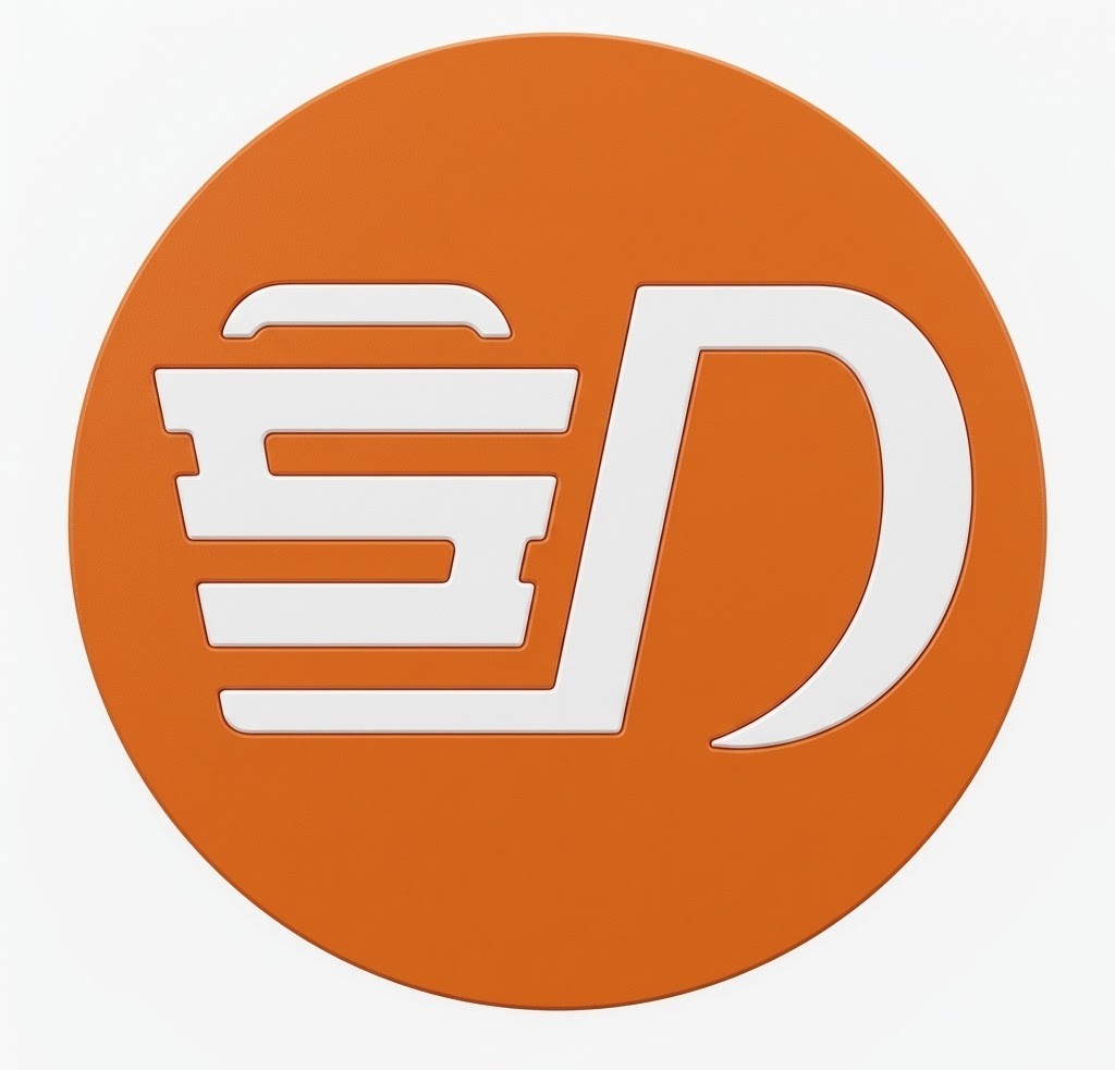 SuperDokan logo