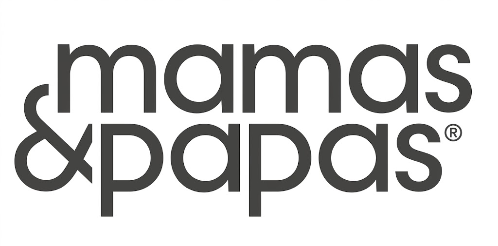 Mamas & Papas logo