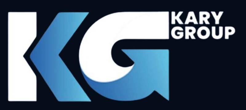 Kary Group logo