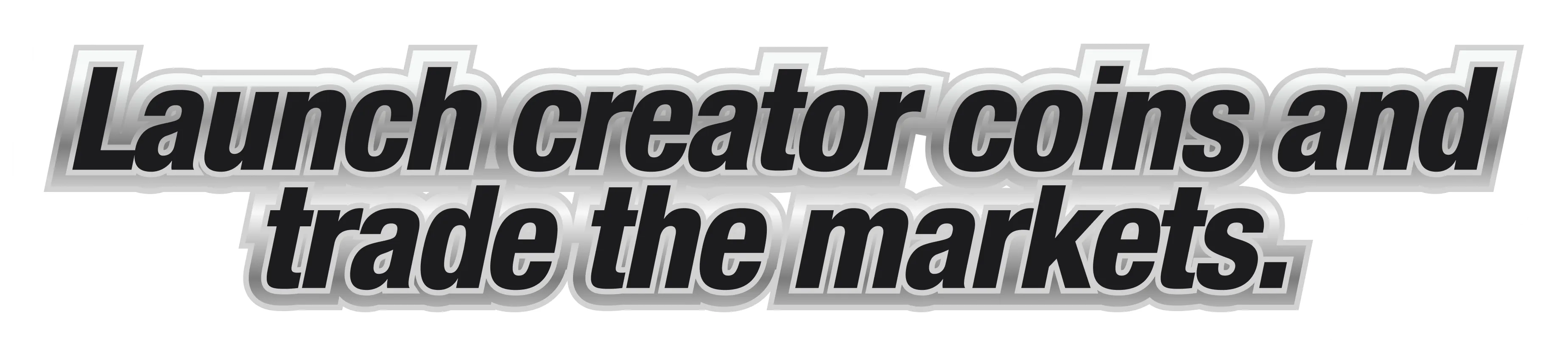 A social network made to make creators money.