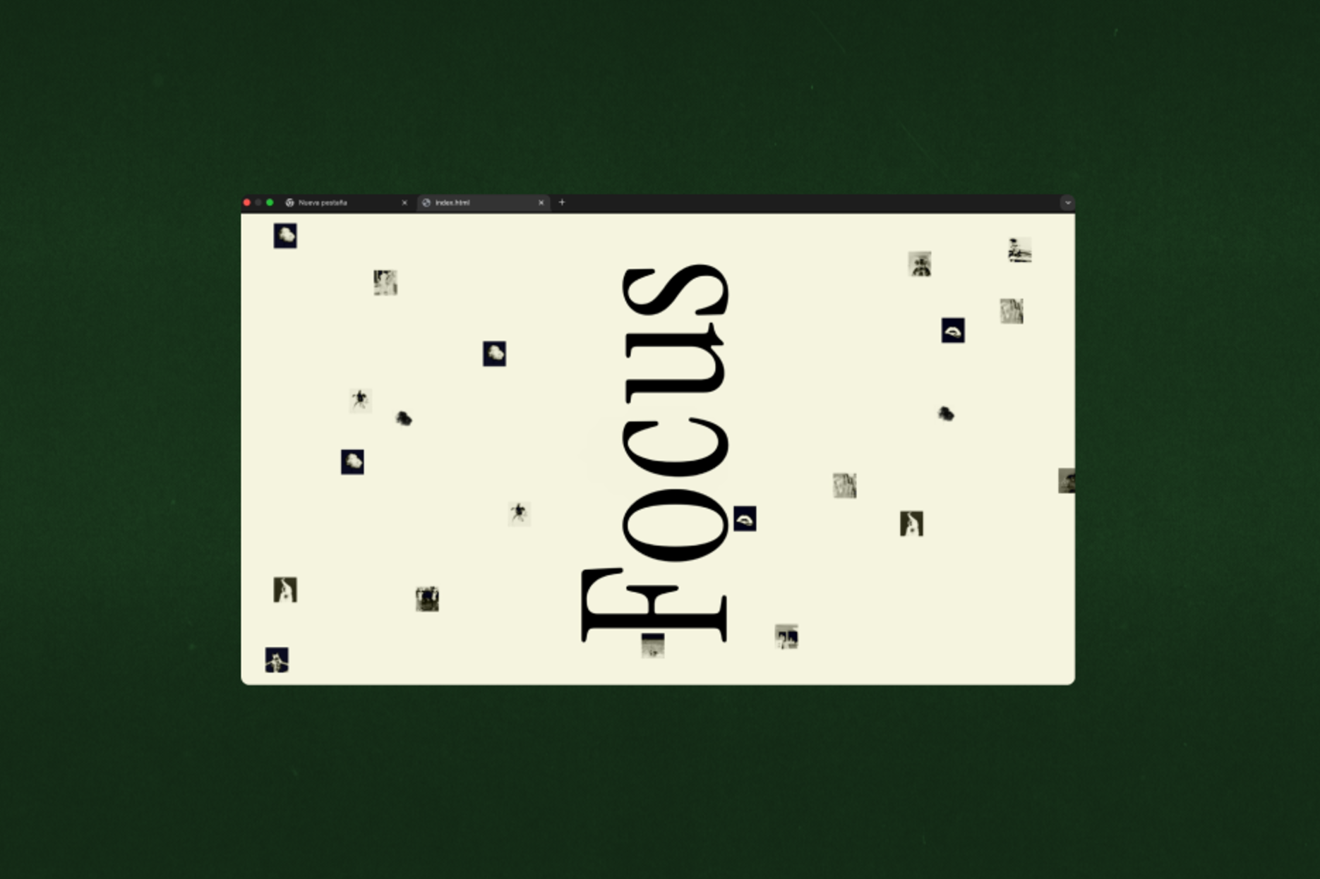 site profile thumbnail