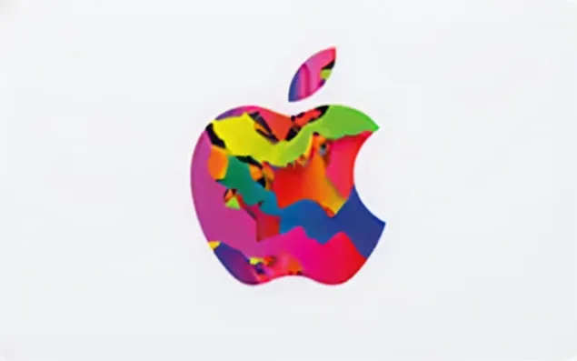 apple rewards card