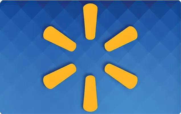 walmart rewards card