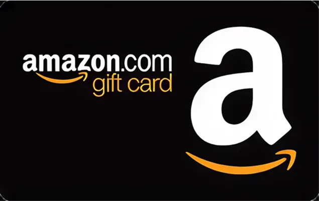 amazon rewards card