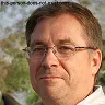 headshot profile image of a white male 50 year old brox panelist