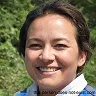 headshot profile image of a south american female 32 year old brox panelist
