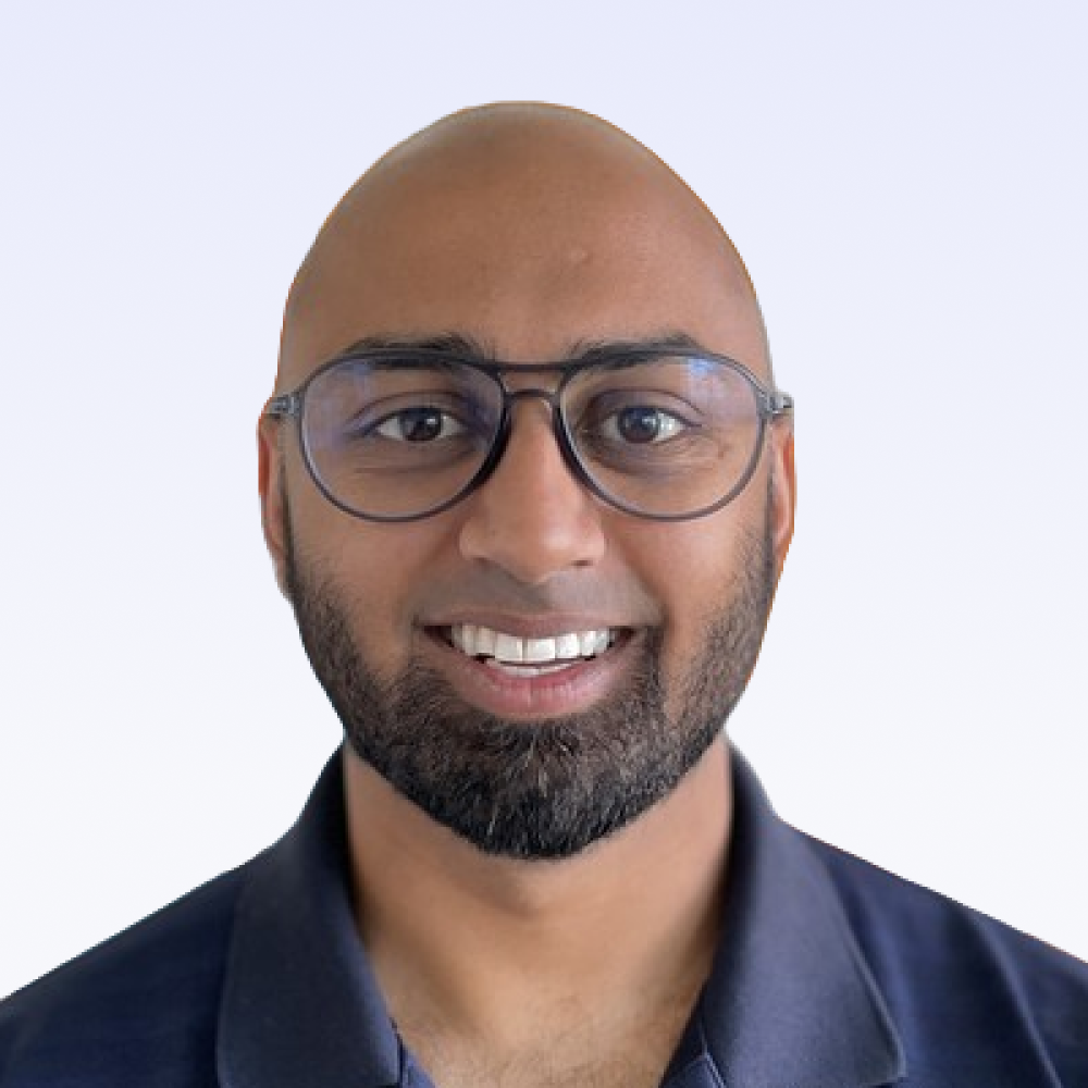 jason ceo of fasten health
