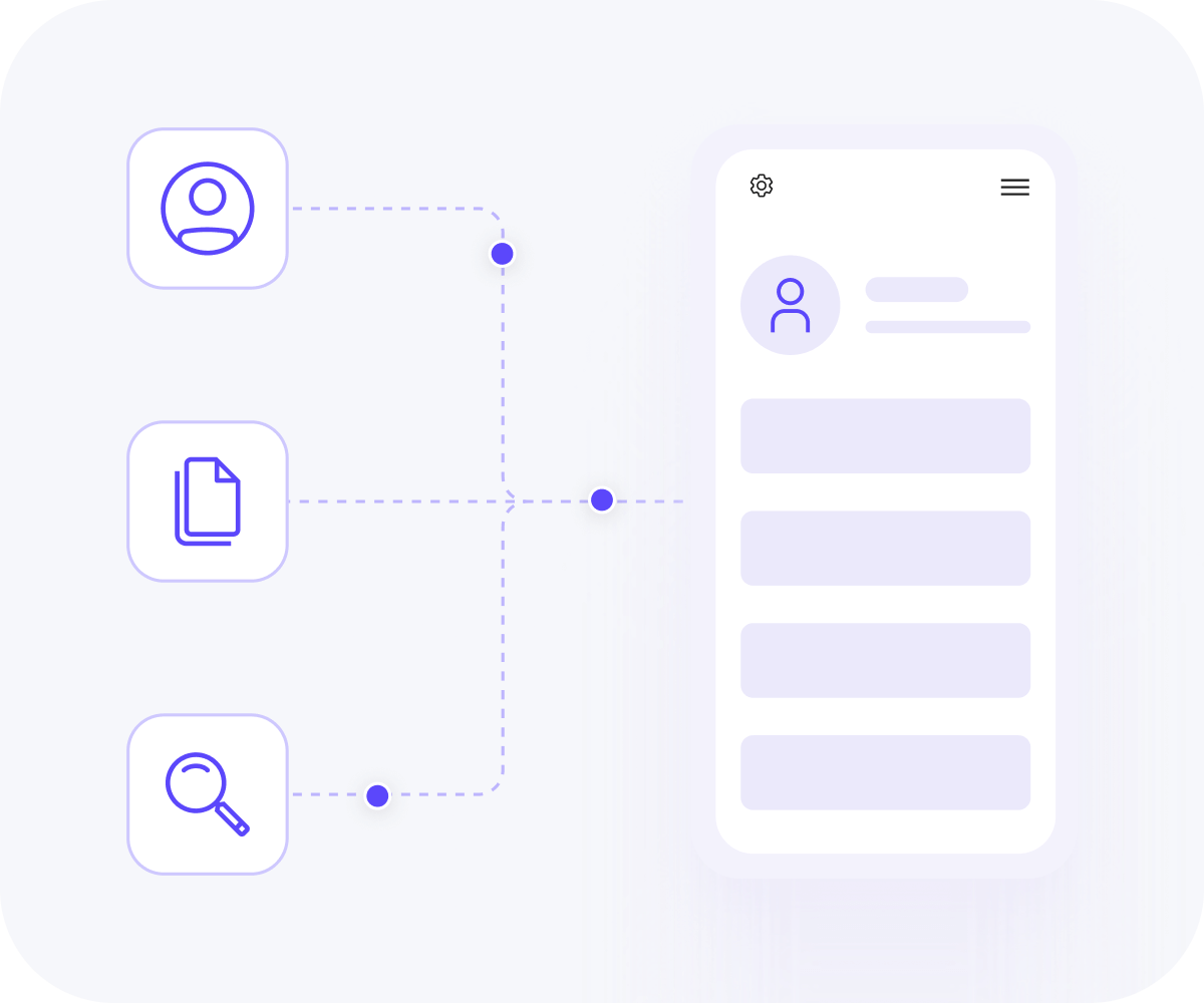 emr app with fasten integration