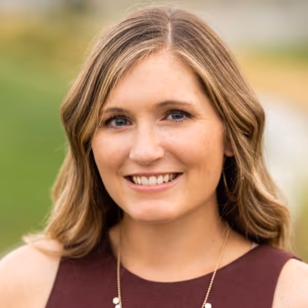 Audrey Fairbrother