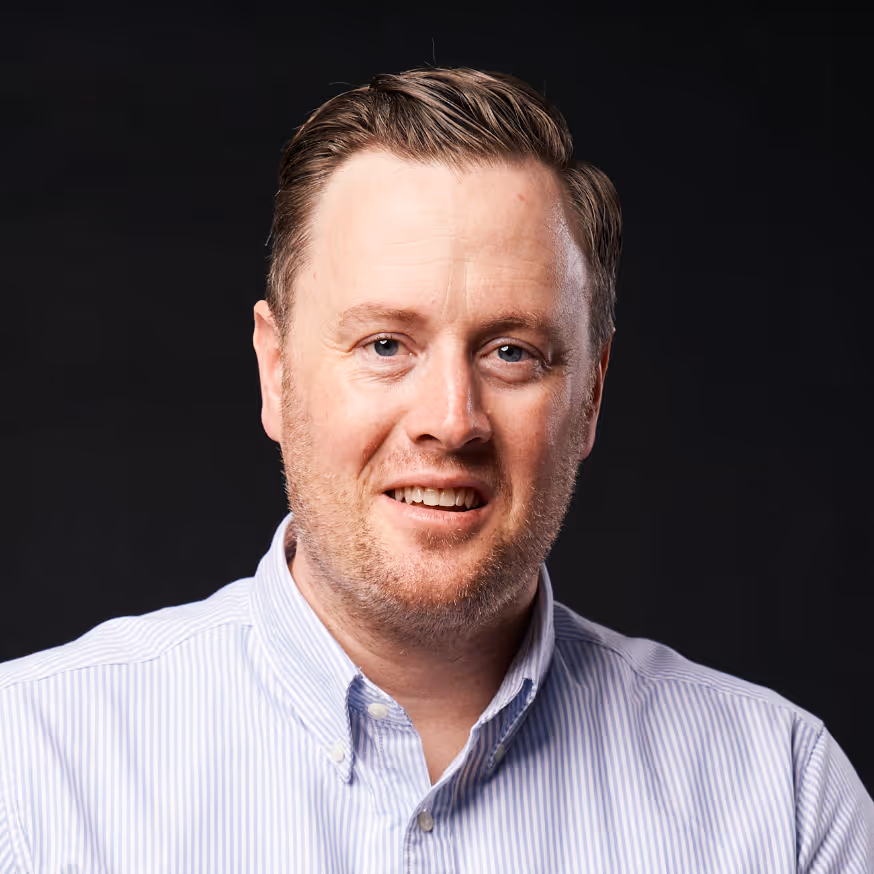Mitchell Holder