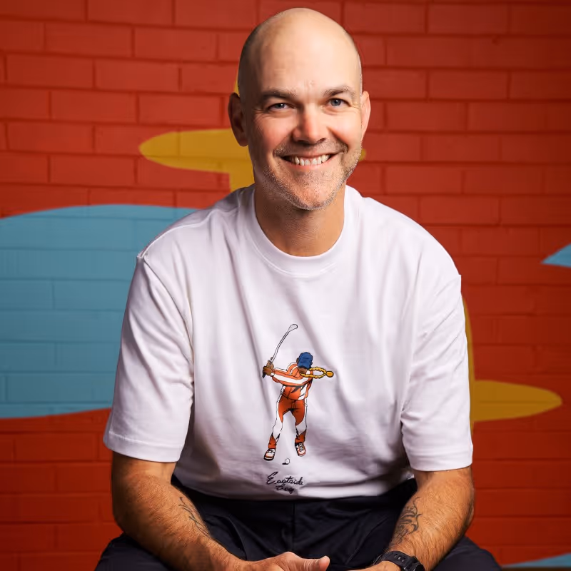 Scott Carter